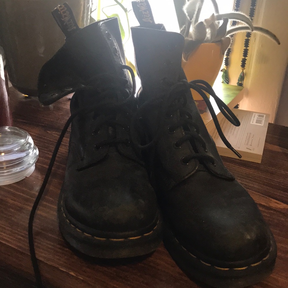 Doc Martens
